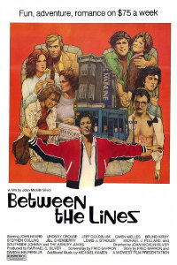 Between the Lines (1977)