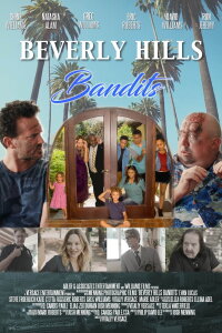 Beverly Hills Bandits (2020)