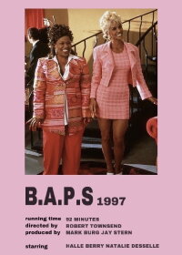 Beverly Hills Beauties (1997)
