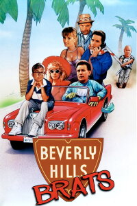 Beverly Hills Brats (1989)