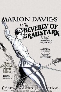 Beverly of Graustark (1926)
