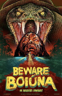 Beware Boiúna (2026)