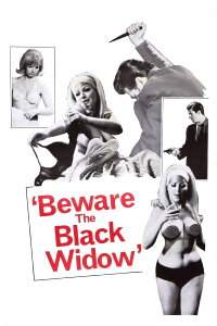 Beware the Black Widow (1968)