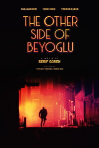 Beyoğlu'nun Arka Yakası (1986)