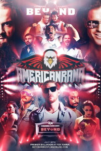 Beyond Americanrana 2019 (2019)