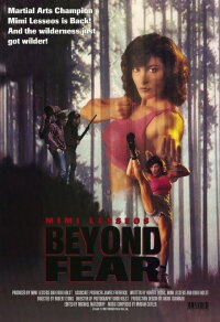 Beyond Fear (1993)