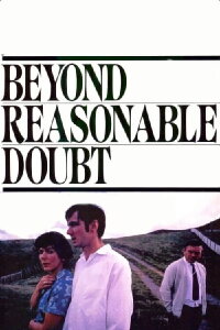 Beyond Reasonable Doubt (1980)