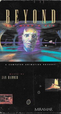 Beyond The Mind's Eye (1992)