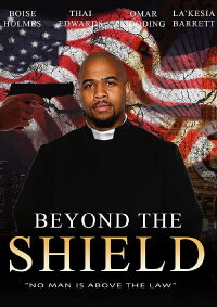 Beyond the Shield (2017)