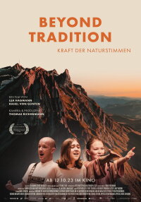 Beyond Tradition – The Power of Yodelling and Yoiking (2023)