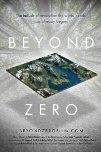 Beyond Zero (2020)