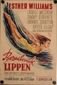 Bezaubernde Lippen (1947)