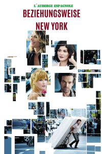 Beziehungsweise New York (2013)