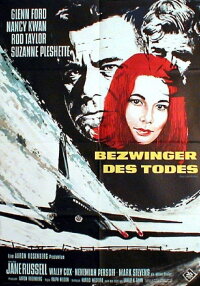 Bezwinger des Todes (1964)