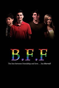 B.F.F. (2016)