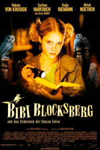 Bibi Blocksberg and the Secret of Blue Owls (2004)