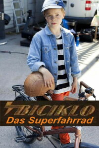 Biciklo – Das Superfahrrad (2013)