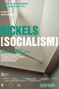 Bickels [Socialism] (2016)