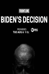 Biden's Decision (2024)