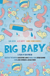 Big Baby (2021)