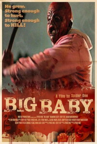 Big Baby (2025)