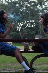 Big Bad World (2015)