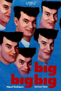 Big, Big, Big (2019)