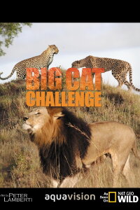 Big Cat Challenge (2003)