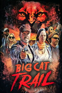 Big Cat Trail (2021)
