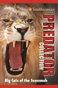 Big Cats of the Savannah (2014)