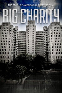 Big Charity (2014)
