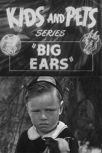 Big Ears (1931)