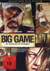Big Game (2008)