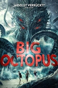 Big Octopus (2020)