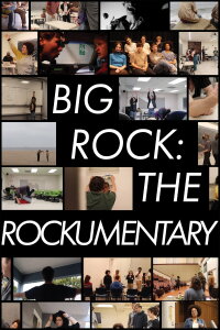 Big Rock: The Rockumentary (2024)