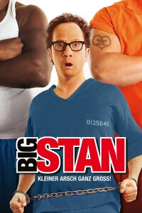 Big Stan (2007)