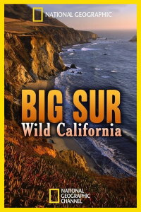 Big Sur - Kaliforniens wilde Küste (2010)