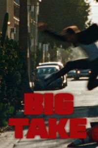 Big Take (2024)