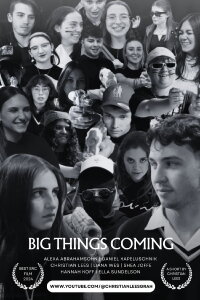 Big Things Coming - An SRC Film (2024)