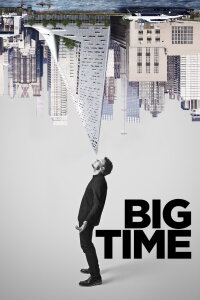 Big Time (2017)
