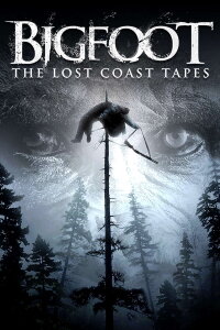 Bigfoot - Der Blutrausch einer Legende (2012)