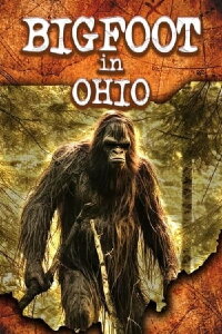 Bigfoot in Ohio (2024)