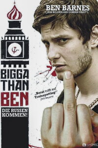 Bigga Than Ben (2008)