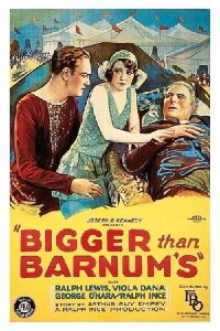 Bigger Than Barnum's (1926)