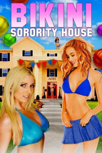 Bikini Sorority House (2019)