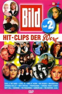 Bild: Hit - Clips Der 80er - Teil 2 (2003)