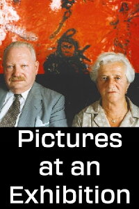 Bilder einer Ausstellung (1996)