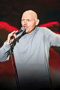 Bill Burr: Live at Red Rocks (2022)
