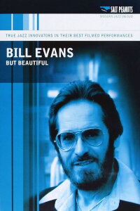 Bill Evans  But Beautiful (2008)