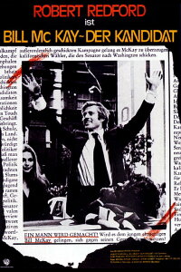 Bill McKay - Der Kandidat (1972)